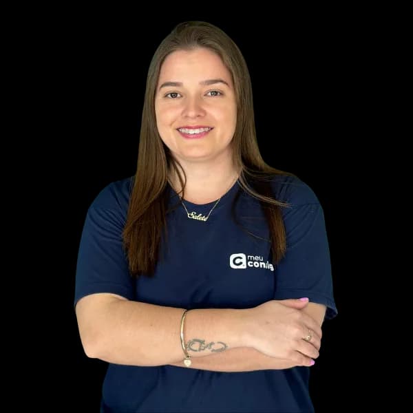 Retrato de Salete Fagundes, Vendas do Meu Consig