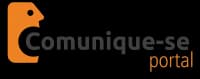 Logotipo Comunique-se Portal — Meu Consig na mídia