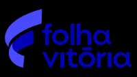 Logotipo Folha Vitória — Meu Consig na mídia