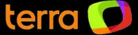 Logotipo Terra / UOL — Meu Consig na mídia