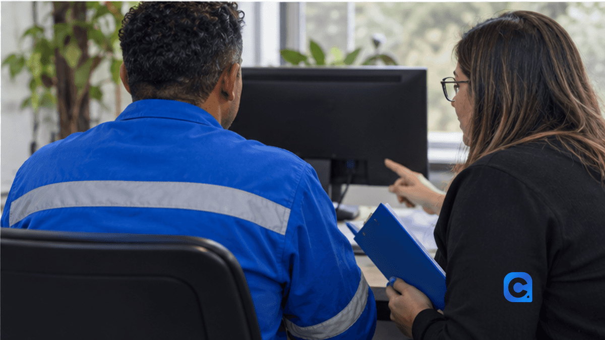 Trabalhador e atendente conferem vínculo de emprego e recolhimentos no extrato FGTS