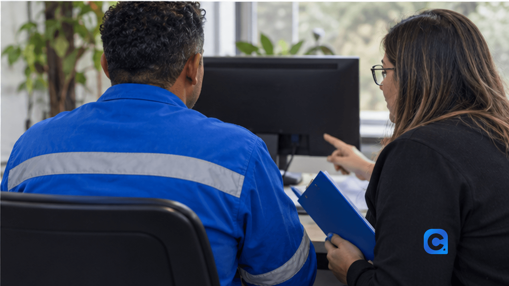 Trabalhador e atendente conferem vínculo de emprego e recolhimentos no extrato FGTS