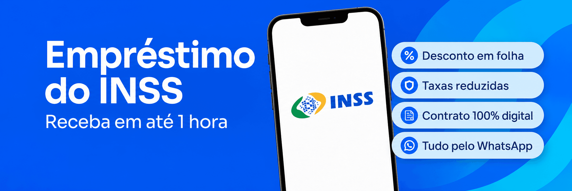 Card INSS 16x9