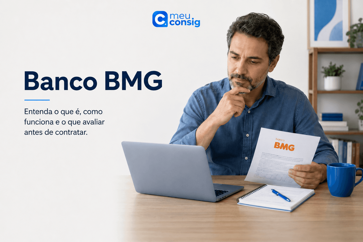 Banco BMG